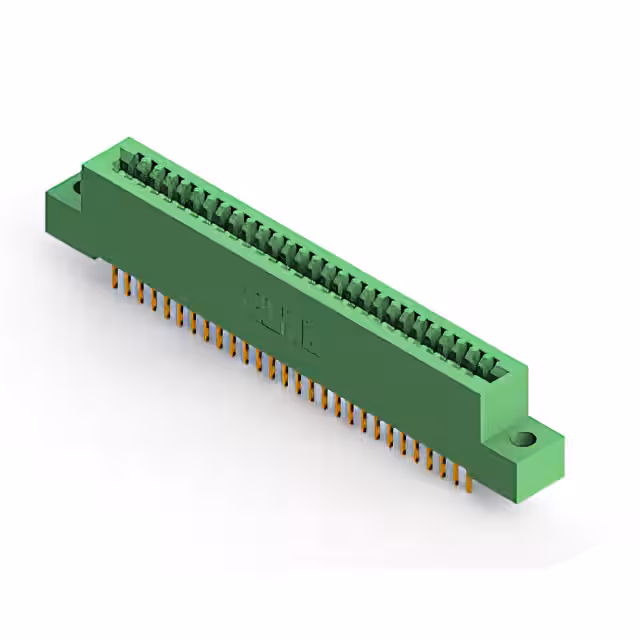 842-028-558-104 EDAC Inc.  Edgeboard Connectors